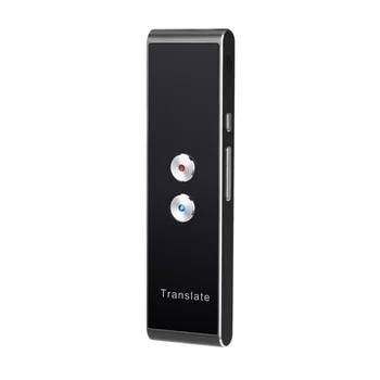Dropshipping T8 Smart Voice Speech Translator Two-Way Real Time 30 Multi-Language Translation For Learning Travelling Business
Dropshipping T8 Smart Voice Speech Translator Two-Way Real Time 30 Multi-Language Translation For Learning Travelling Business