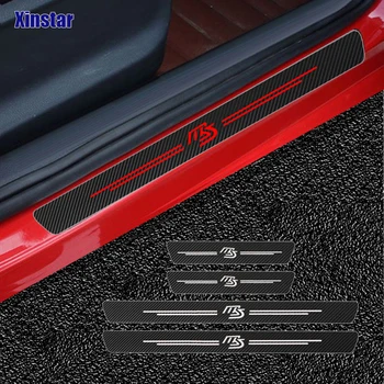 4pcs Carbon fiber car door Sticker for Mazda Demio CX-5 CX5 CX-3 CX3 Axela Atenza MS MPS Auto Accessories
4pcs Carbon fiber car door Sticker for Mazda Demio CX-5 CX5 CX-3 CX3 Axela Atenza MS MPS Auto Accessories