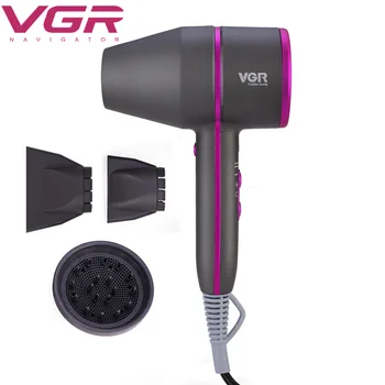 Professional Hair Dryer High Power Styling Tools Blow Dryer Hot Cold Wind 210-240V Hairdressing Hairdryer 2000W 
Professional Hair Dryer High Power Styling Tools Blow Dryer Hot Cold Wind 210-240V Hairdressing Hairdryer 2000W