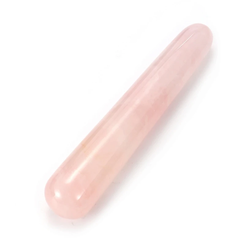 Facial Skin Massage Scraping Tool Natural Rose Quartz Yoni Wands Gemstone Crafts Body Hand Massage Magic Stone Ornament Gifts
Facial Skin Massage Scraping Tool Natural Rose Quartz Yoni Wands Gemstone Crafts Body Hand Massage Magic Stone Ornament Gifts