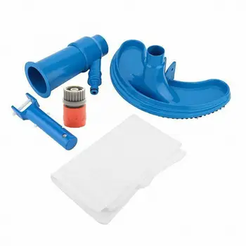 1pc Swimming Pool Accessories Suction Head Floating Vacuum Cleaning Vacuum Jet Pool Cleaner Tool Object Brush K9A7
1pc Swimming Pool Accessories Suction Head Floating Vacuum Cleaning Vacuum Jet Pool Cleaner Tool Object Brush K9A7