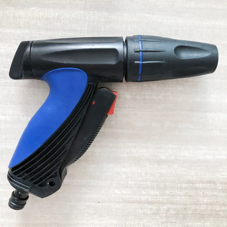 Manufacturers Direct Selling New Style Single-Function Household Vehicle Cleaning Garden Watering Water Torch
Manufacturers Direct Selling New Style Single-Function Household Vehicle Cleaning Garden Watering Water Torch