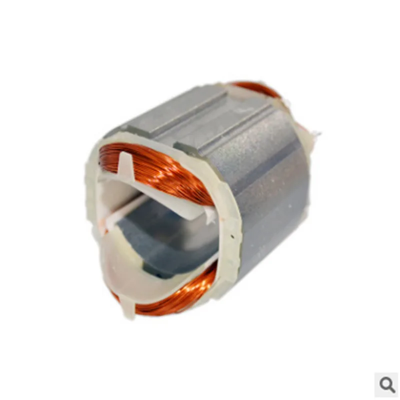 East into Engraving Machine/Electric Planer/Blow Dryer/Stator Multi-Model Stator Electric Tool Genuine Product Parts Wholesale
East into Engraving Machine/Electric Planer/Blow Dryer/Stator Multi-Model Stator Electric Tool Genuine Product Parts Wholesale