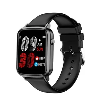 New Sport Smart Watch 2020 Men Women IP67 Waterproof With Clock Smartwatches Heart Rate Sleep Monitor Fitness Watch For Android
New Sport Smart Watch 2020 Men Women IP67 Waterproof With Clock Smartwatches Heart Rate Sleep Monitor Fitness Watch For Android