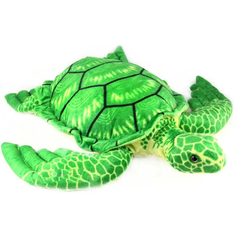 Children Plush Stuffed Toy Turtle pillow see animal Baby Kids Toy for boy Christmas Birthday Gift
Children Plush Stuffed Toy Turtle pillow see animal Baby Kids Toy for boy Christmas Birthday Gift