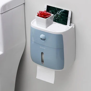 Wall Mounted Bathroom Toilet Waterproof Tissue Box with Drawer Plastic Multifold Paper Towels Holder Storage Box Product
Wall Mounted Bathroom Toilet Waterproof Tissue Box with Drawer Plastic Multifold Paper Towels Holder Storage Box Product