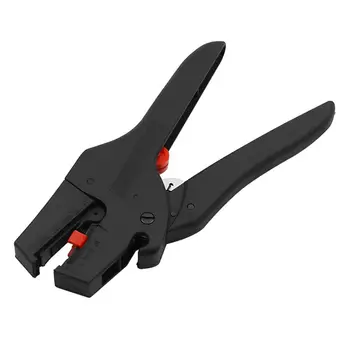 Adjustable Electric Cable Wire Crimper Stripper Stripping Pliers 0.03-10mm Mayitr Precision Hand tools For Electricians
Adjustable Electric Cable Wire Crimper Stripper Stripping Pliers 0.03-10mm Mayitr Precision Hand tools For Electricians