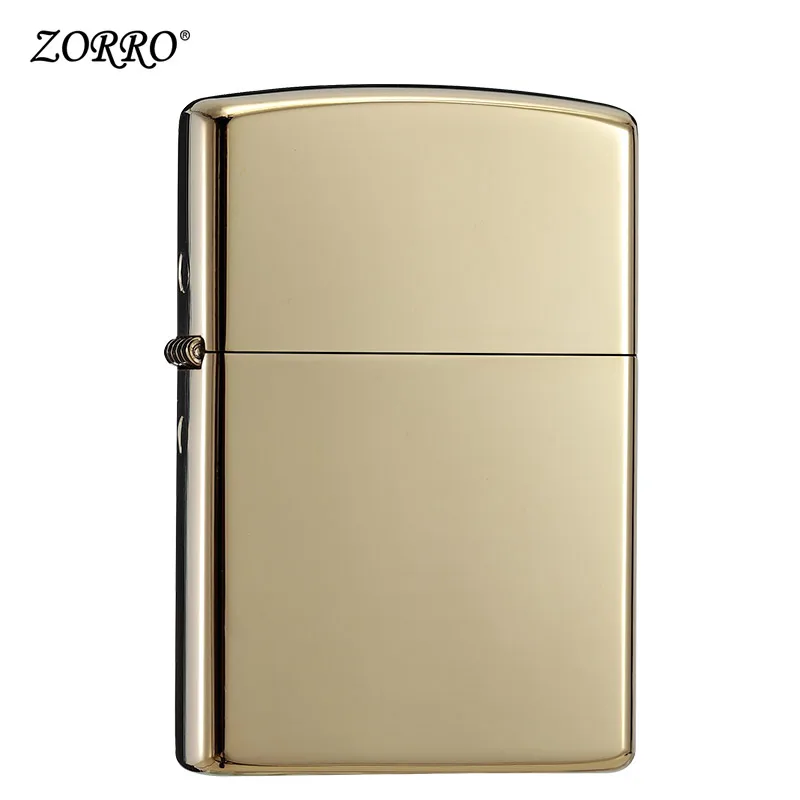 Zorro kerosene lighter wind proof Z series black ice Vintage grinding wheel lettering personality lighter for boyfriend
Zorro kerosene lighter wind proof Z series black ice Vintage grinding wheel lettering personality lighter for boyfriend