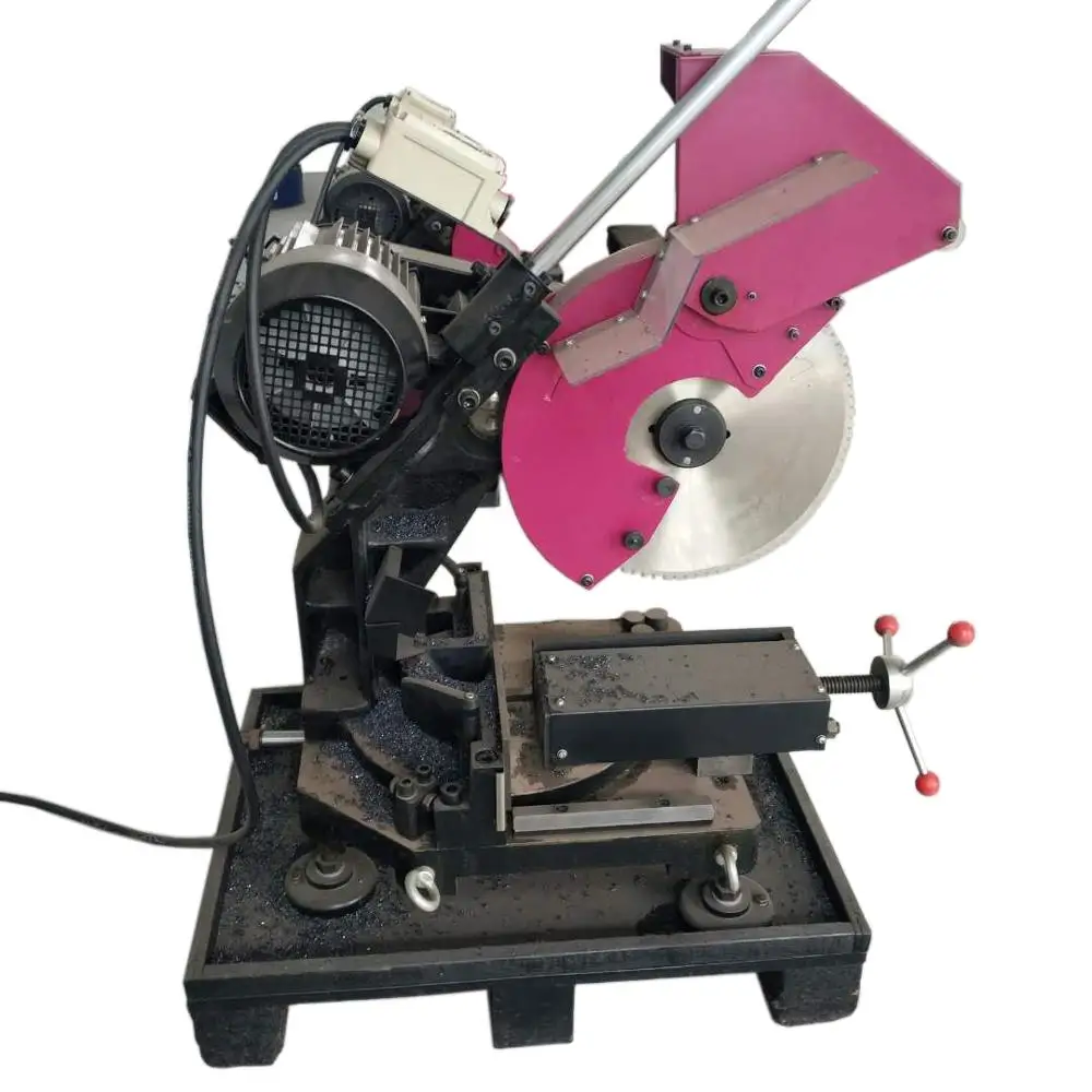 Steel Cutting Machine Electric Portable Steel Cutting Machine Steel Plate Cutting Machine
Steel Cutting Machine Electric Portable Steel Cutting Machine Steel Plate Cutting Machine