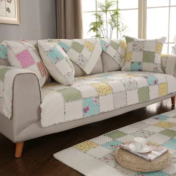 1 Pcs Quilted 100% Cotton Sofa Cover Sofa Towel Leather Sofa Cushion Case Non-slip Shape Protection Towel Sofa L Fabric
1 Pcs Quilted 100% Cotton Sofa Cover Sofa Towel Leather Sofa Cushion Case Non-slip Shape Protection Towel Sofa L Fabric