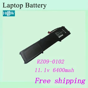 High quality notebook battery For RZ09-0102 RZ09-01161E32-R3U1, Rz09-01302e21, RZ9-01021101-R3U Batteries free shipping
High quality notebook battery For RZ09-0102 RZ09-01161E32-R3U1, Rz09-01302e21, RZ9-01021101-R3U Batteries free shipping