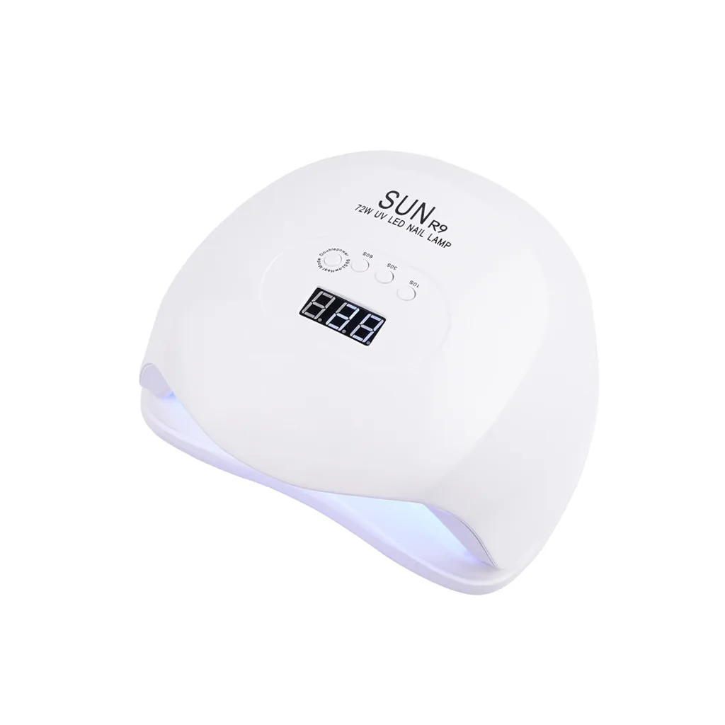 72W UV Lamp 4 modes LED Display Induction LED Lamp Nail Gel Curing Vernis Semi Permanant UV Gellak UV Lamp Machine Ongle #H3
72W UV Lamp 4 modes LED Display Induction LED Lamp Nail Gel Curing Vernis Semi Permanant UV Gellak UV Lamp Machine Ongle #H3