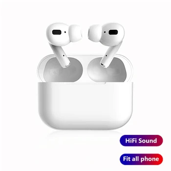 Pro 3 Wireless Headphones Airs TWS Bluetooth Earphone With GPS Rename HIFI 3D Stereo Mini Earbuds For IOS Android Phone
Pro 3 Wireless Headphones Airs TWS Bluetooth Earphone With GPS Rename HIFI 3D Stereo Mini Earbuds For IOS Android Phone