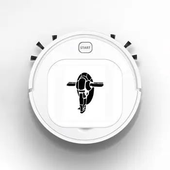 Smart Robot Rechargeable Auto Smart Sweeping Robot Strong Suction Sweeper Vacuum Cleaner Star Wars Boba Fett Slave 1 One Ship
Smart Robot Rechargeable Auto Smart Sweeping Robot Strong Suction Sweeper Vacuum Cleaner Star Wars Boba Fett Slave 1 One Ship