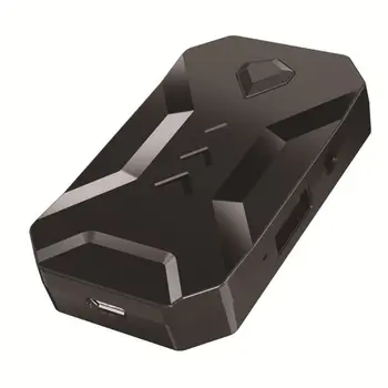 USB Game Controllers Adapter Converter Video Game Keyboard Mouse Adapter for NS XONE PS4 PS3 Gaming Accessaries Supplies
USB Game Controllers Adapter Converter Video Game Keyboard Mouse Adapter for NS XONE PS4 PS3 Gaming Accessaries Supplies