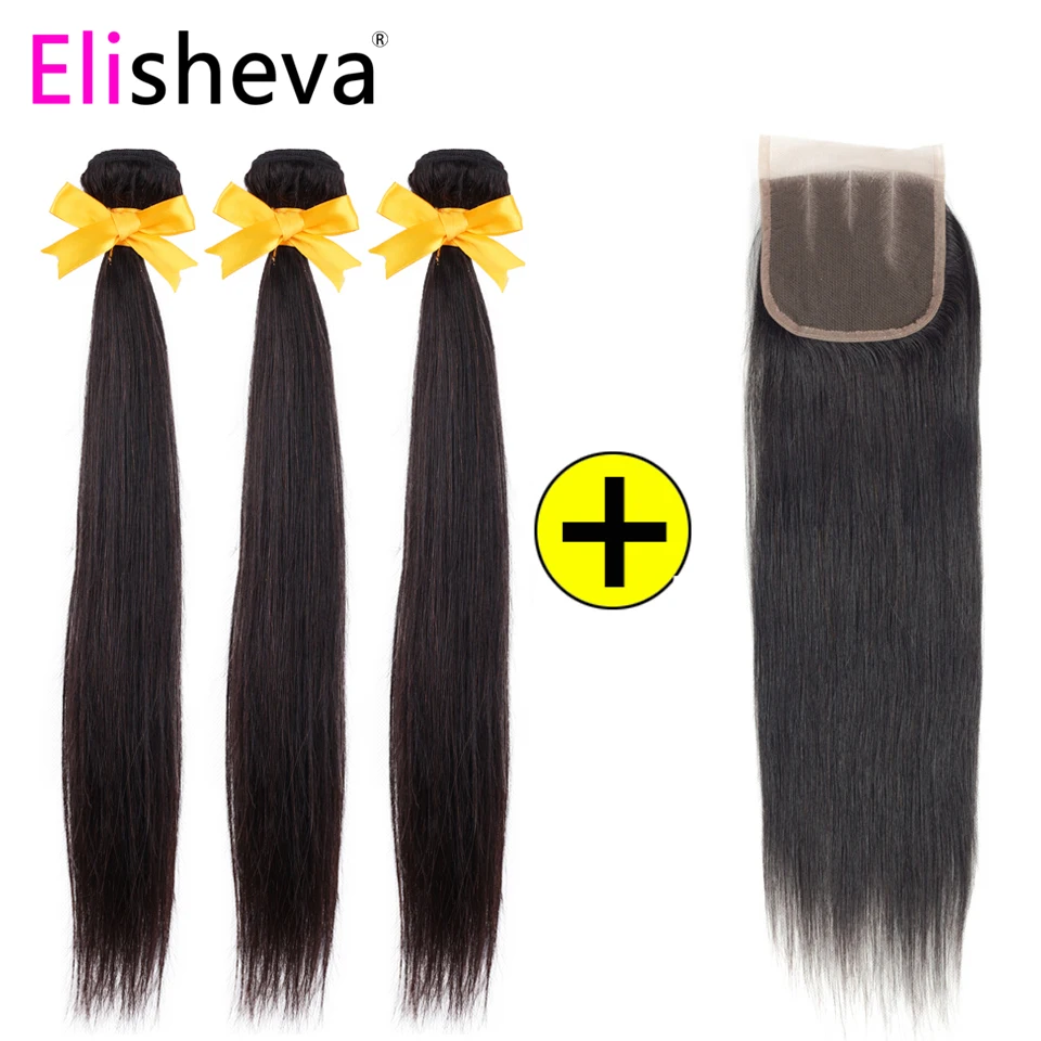 Straight Hair Bundles with Closure Peruvian Hair Bundles with Closure Natural Human Hair Bundles with Closure Non Remy Hair
Straight Hair Bundles with Closure Peruvian Hair Bundles with Closure Natural Human Hair Bundles with Closure Non Remy Hair