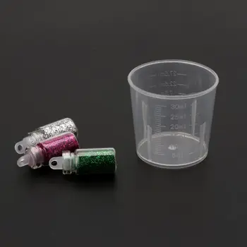 One Pack 90ml Epoxy Resin AB Glue 2:1 Hard Glue Glitter Molds Kit Resin Jewelry N58F
One Pack 90ml Epoxy Resin AB Glue 2:1 Hard Glue Glitter Molds Kit Resin Jewelry N58F