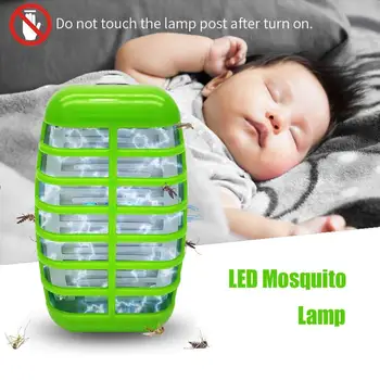 Lampara De Noche Mosquito Killer Lamp Mosquito Lamp- 2020 New Electronic Insect Trap Night Light Pes Moskitos Killer
Lampara De Noche Mosquito Killer Lamp Mosquito Lamp- 2020 New Electronic Insect Trap Night Light Pes Moskitos Killer