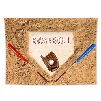 Creativity Sports Baseball Wall Hangings Tapestry Dorm Room Headboard Wall Cloth Carpet Tapestry Sleeping Pad Blanket Dorm Decor
Creativity Sports Baseball Wall Hangings Tapestry Dorm Room Headboard Wall Cloth Carpet Tapestry Sleeping Pad Blanket Dorm Decor