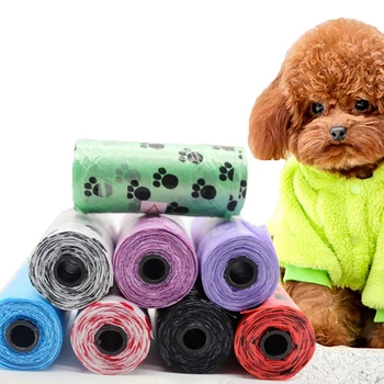 10Roll 150pcs Degradable Pet Waste Poop Bags Dog Cat Clean Up Refill Garbage Bag Bags Outdoor Home Clean Refill Garbage Bag
10Roll 150pcs Degradable Pet Waste Poop Bags Dog Cat Clean Up Refill Garbage Bag Bags Outdoor Home Clean Refill Garbage Bag