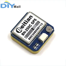 Beitian BN-250C GPS Module + Antenna UART TTL level GPS GLONASS Dual GNSS module GPS module BN-250C
Beitian BN-250C GPS Module + Antenna UART TTL level GPS GLONASS Dual GNSS module GPS module BN-250C