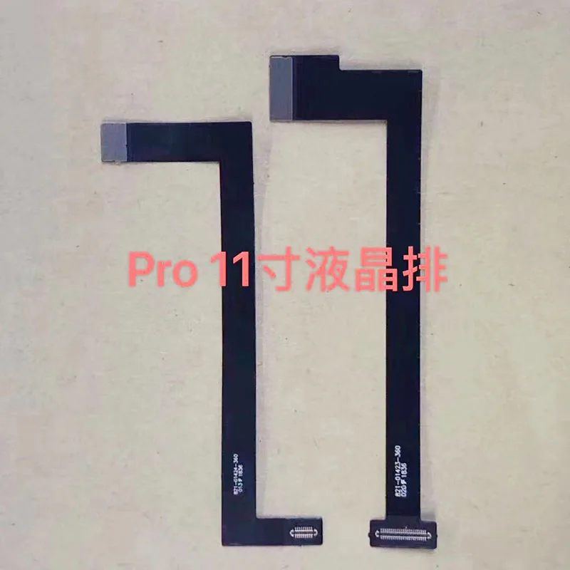 1 шт. тестовый гибкий ЖК дисплей для iPad Pro 11 2018 A1980/A1934/A1979 12 9 3Gen A1876/A1895