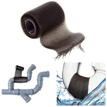 1pc Fiber Fix DIY Ridiculously Strong Repair Adhesive Tape Household Fiber Fix Tapes Multifunctional Garden Tools Wrap
1pc Fiber Fix DIY Ridiculously Strong Repair Adhesive Tape Household Fiber Fix Tapes Multifunctional Garden Tools Wrap