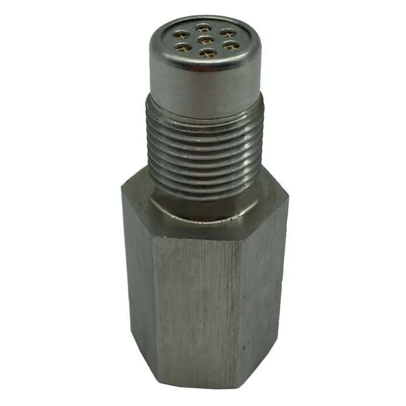 Motorcycle Accessories Check Engine Light O2 Sensor CEL Eliminator Adapter Spacer Catalytic Converter
Motorcycle Accessories Check Engine Light O2 Sensor CEL Eliminator Adapter Spacer Catalytic Converter