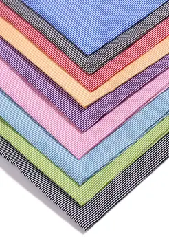 100x150cm Fine stripe printing polyester fabric Curtain print Bag and garment fabric tablecloth DIY Handmade cloth art
100x150cm Fine stripe printing polyester fabric Curtain print Bag and garment fabric tablecloth DIY Handmade cloth art