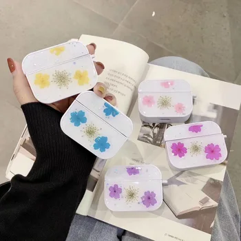 Cute Epoxy Retro Flower Protective Cover for Art Flower Headphone Case Fashion Protection Case for Apple Airpods 2 1 Air Pods
Cute Epoxy Retro Flower Protective Cover for Art Flower Headphone Case Fashion Protection Case for Apple Airpods 2 1 Air Pods