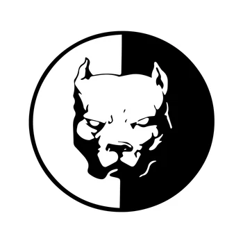 2 Pcs Waterproof Pitbull Dog Bulldog Car Sticker Decoration Decal Auto Styling
2 Pcs Waterproof Pitbull Dog Bulldog Car Sticker Decoration Decal Auto Styling