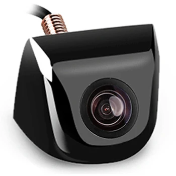 CCD Night Vision Car Rearview Camera Waterproof Backup HD Wide Angle Parking 
CCD Night Vision Car Rearview Camera Waterproof Backup HD Wide Angle Parking