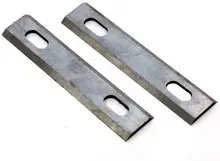 FOXBC 110x23.5x3mm Planer Blade For Rebir 5708C, SKRAB 35537 Interskol P-110 1100M/2000M, Rubber Elitech P110 2PCS
FOXBC 110x23.5x3mm Planer Blade For Rebir 5708C, SKRAB 35537 Interskol P-110 1100M/2000M, Rubber Elitech P110 2PCS