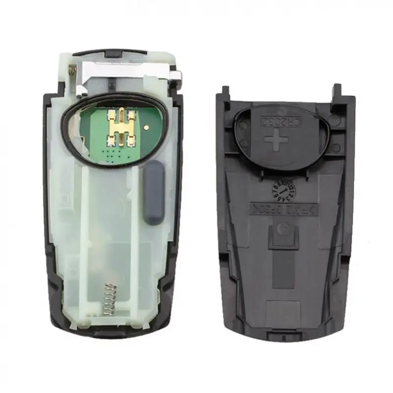 434MHz 3 Buttons Keyless Uncut Flip Smart Car Remote Key Fob with ID48 Chip 3C0959752BA for V Passat W B6 3C B7 Magotan CC A6HE
434MHz 3 Buttons Keyless Uncut Flip Smart Car Remote Key Fob with ID48 Chip 3C0959752BA for V Passat W B6 3C B7 Magotan CC A6HE