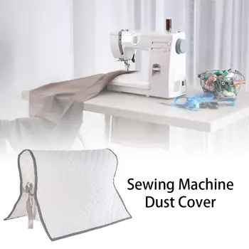 Cotton Sewing Machine Dust Cover Sewing Machine Protective Cover Sewing Machine Protection Storage Bag
Cotton Sewing Machine Dust Cover Sewing Machine Protective Cover Sewing Machine Protection Storage Bag