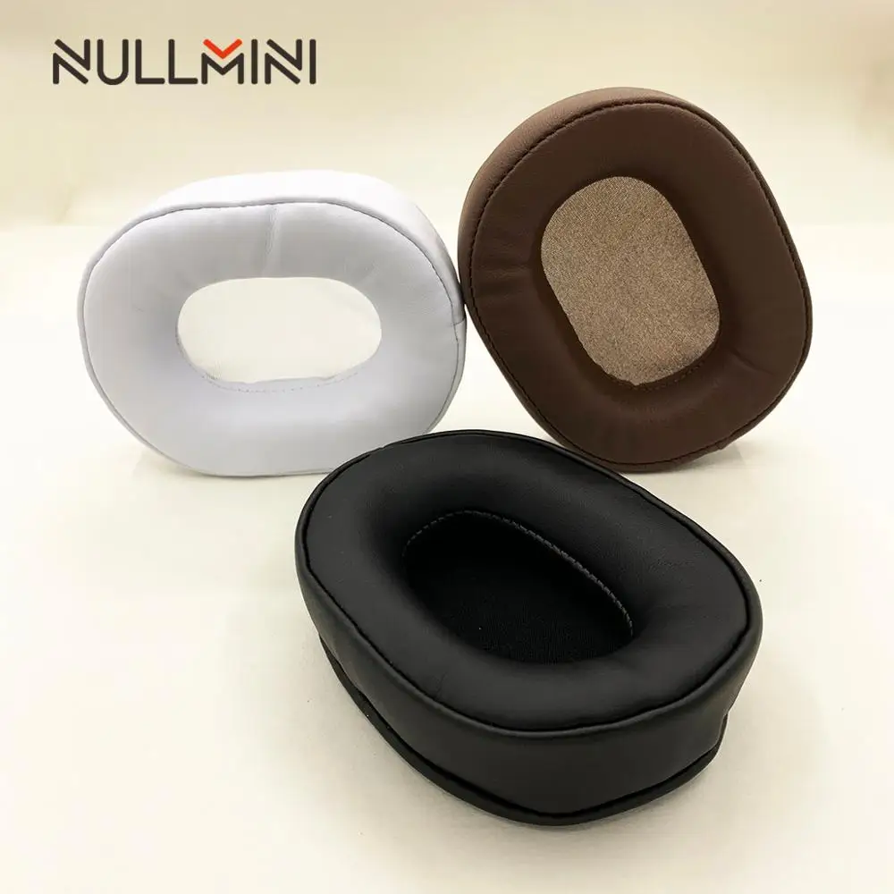 NullMini Сменные амбушюры для JBL Everest 700 Elite V700BT V700BN V710BT наушники муфта