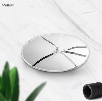 Automotive rearview mirror small round mirror can be shifted infinitely large field of view rearview auxiliary mirror CD50 Q02 
Automotive rearview mirror small round mirror can be shifted infinitely large field of view rearview auxiliary mirror CD50 Q02