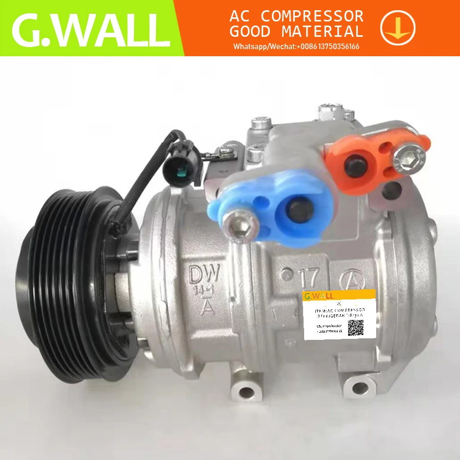 FOR AIR CONDITIONER COMPRESSOR FOR KIA GRAND CARNIVAL 3.5L 2010-2014 AUTO AC COMPRESSOR 977014D811
FOR AIR CONDITIONER COMPRESSOR FOR KIA GRAND CARNIVAL 3.5L 2010-2014 AUTO AC COMPRESSOR 977014D811