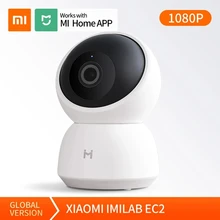 IMILAB A1 WiFi 1296P HD Smart IP Camera Indoor Webcam 360° CCTV Security Video Camera Crying Detection Surveillance Monitoring
IMILAB A1 WiFi 1296P HD Smart IP Camera Indoor Webcam 360° CCTV Security Video Camera Crying Detection Surveillance Monitoring