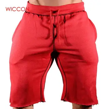 High Quality New Summer Men's Shorts Slim Fit Bodybuilding Fashion Joggers Sweatpants Men Fitness Shorts Outwear
High Quality New Summer Men's Shorts Slim Fit Bodybuilding Fashion Joggers Sweatpants Men Fitness Shorts Outwear