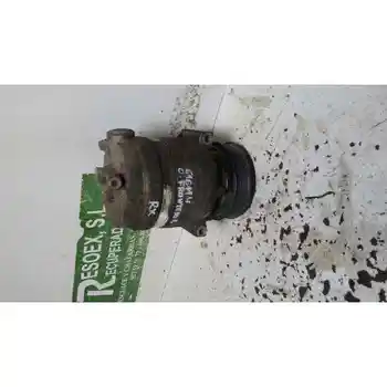 90443840 COMPRESSOR AIR CONDITIONER OPEL FRONTIER B
90443840 COMPRESSOR AIR CONDITIONER OPEL FRONTIER B