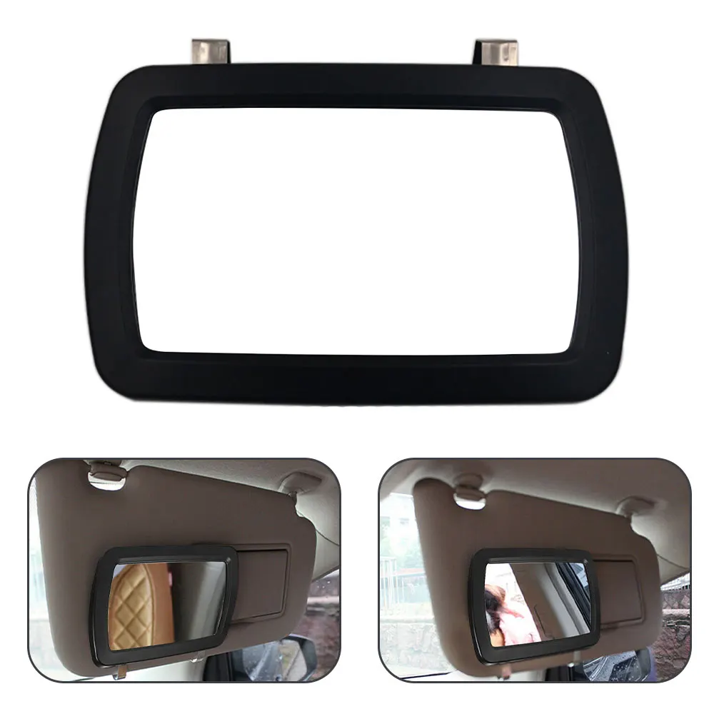 Car Sun visor mirror LED Lighted Clip On Sun Visor Vanity Mirror Car Automobile Light Cover Touch Switch Auto Supplies Oc10
Car Sun visor mirror LED Lighted Clip On Sun Visor Vanity Mirror Car Automobile Light Cover Touch Switch Auto Supplies Oc10