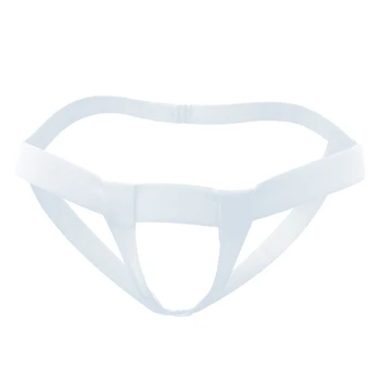 1/2Pcs Men Booster Bandage Enhancer Ball Lifter Jockstrap Kinky Underwear Briefs Men's Wide Elastic Band Single Panties
1/2Pcs Men Booster Bandage Enhancer Ball Lifter Jockstrap Kinky Underwear Briefs Men's Wide Elastic Band Single Panties