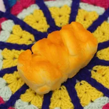 simulation baked toy Simulation Baked Bread Soft Pu Food Vegetable Fruit Pretend Play House Toy Children's Toys Kitchen Decorate
simulation baked toy Simulation Baked Bread Soft Pu Food Vegetable Fruit Pretend Play House Toy Children's Toys Kitchen Decorate