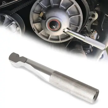 Belt Changing Tool for Polaris RZR 900 S XP/RZR XP4 1000 Solid Aluminum Alloy CNC Machined Turbo Belt Changing Tools
Belt Changing Tool for Polaris RZR 900 S XP/RZR XP4 1000 Solid Aluminum Alloy CNC Machined Turbo Belt Changing Tools