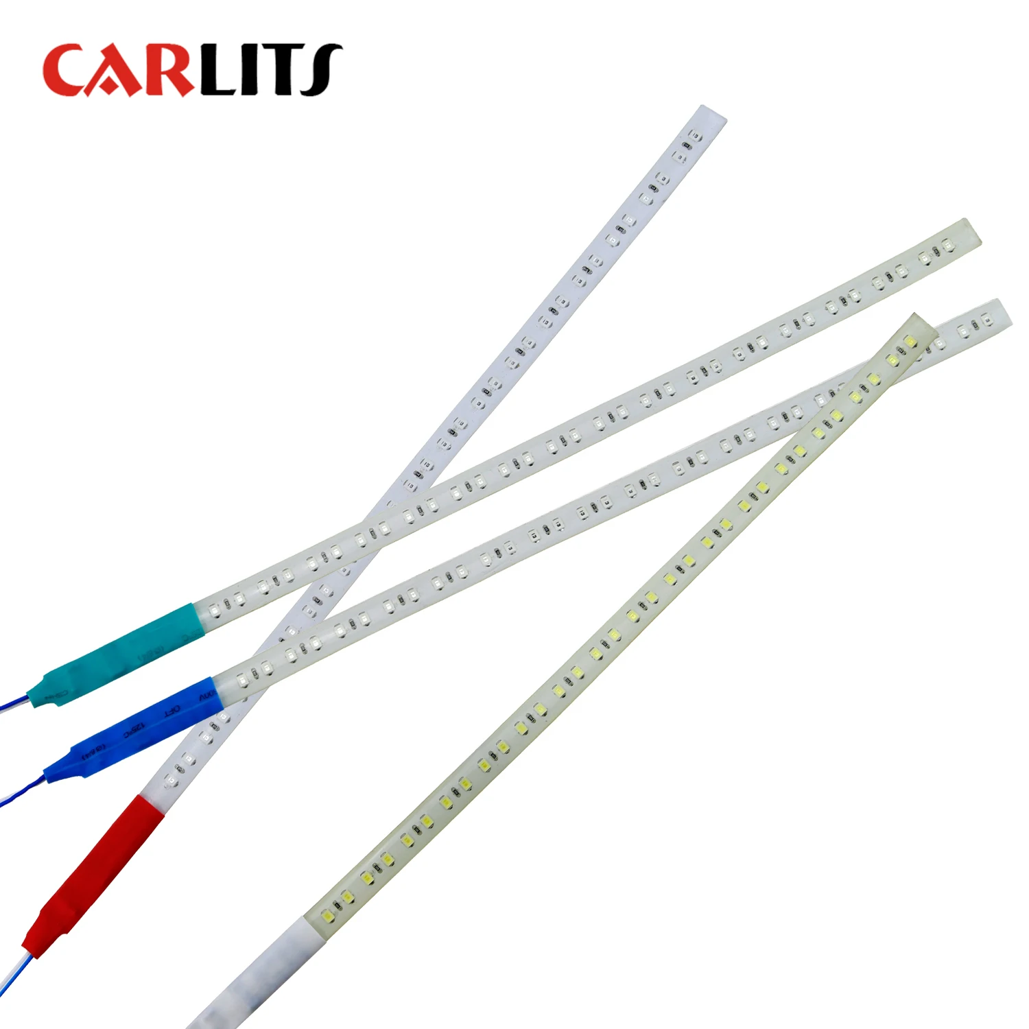CARLITS COB 10 PCS 30cm 60cm LED DRL Car Strobe Flash Decoration Strip 100% Waterproof LED Flexible Neon Strips Knight Light CJ
CARLITS COB 10 PCS 30cm 60cm LED DRL Car Strobe Flash Decoration Strip 100% Waterproof LED Flexible Neon Strips Knight Light CJ