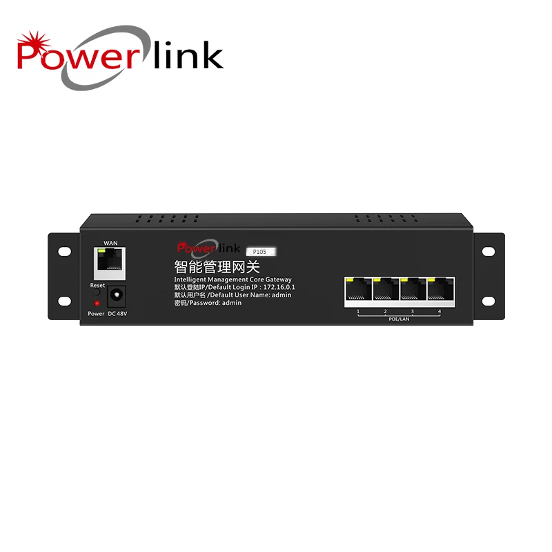 Smart Home /Apartment Wifi Solution 1 Mini 4 Port POE Supply AC management Router + 4pc Wireless AP RJ45 + 1 USB port In-Wall AP
Smart Home /Apartment Wifi Solution 1 Mini 4 Port POE Supply AC management Router + 4pc Wireless AP RJ45 + 1 USB port In-Wall AP