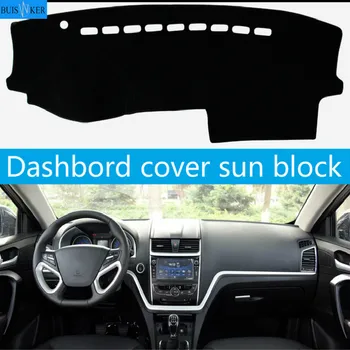 For GEELY EMGRAND EC7 2014-2015 Dashboard Cover Sun Shade Dash Mat Pad Carpet Car Stickers Interior Accessories
For GEELY EMGRAND EC7 2014-2015 Dashboard Cover Sun Shade Dash Mat Pad Carpet Car Stickers Interior Accessories
