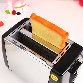 Automatic Toast Sandwich Maker Mini Practical Durable Breakfast Bread Maker 
Automatic Toast Sandwich Maker Mini Practical Durable Breakfast Bread Maker