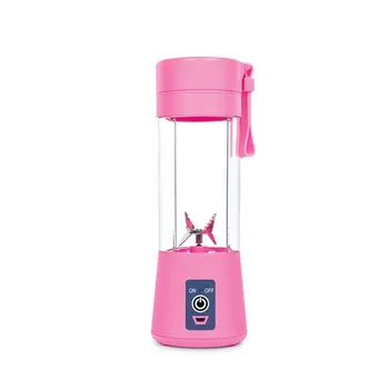 Six-Leaf Knife Mixing Cup Portable Juicer Mini Juice Cup Creative Portable Juice Machine Exquisite Gift
Six-Leaf Knife Mixing Cup Portable Juicer Mini Juice Cup Creative Portable Juice Machine Exquisite Gift
